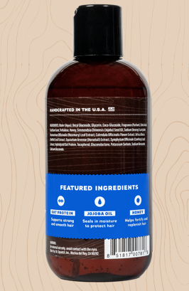 Dr. Squatch Shampoo – GLO BOUTIQUE